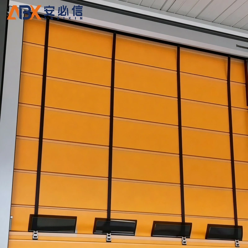 铁岭市高速堆积门