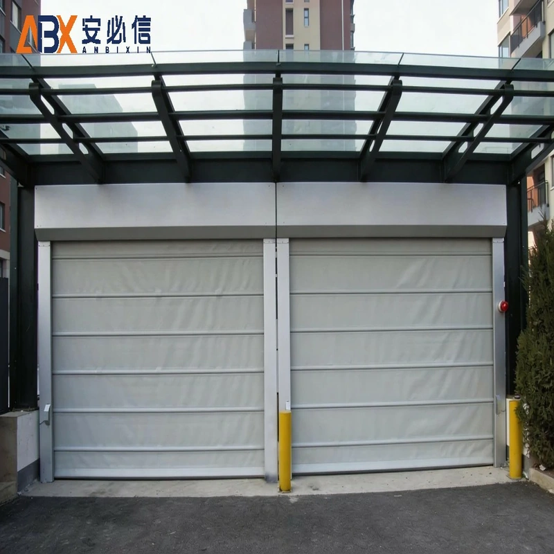 铁岭市高速门